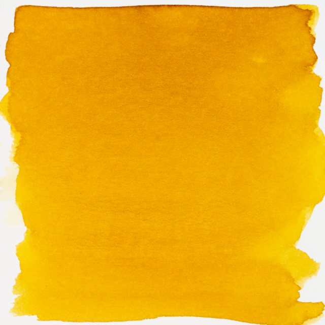 Ecoline Brush Pen Yellow Ochre 227