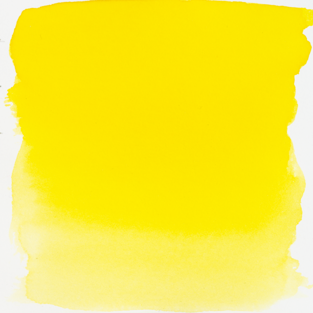 Ecoline Brush Pen Chartreuse 233