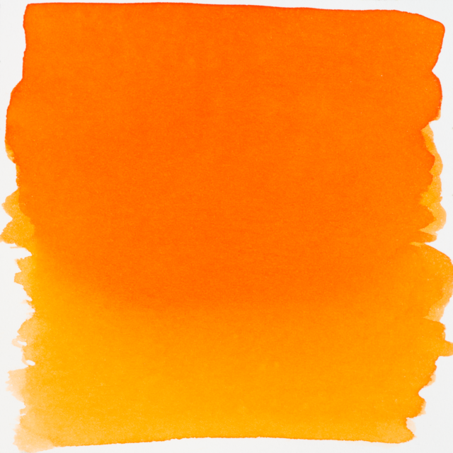 Ecoline Brush Pen Dark Orange 237