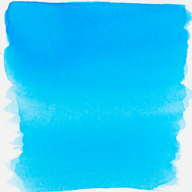 Ecoline Liquid Watercolour Bottle 30ml Ultramarine Light 505