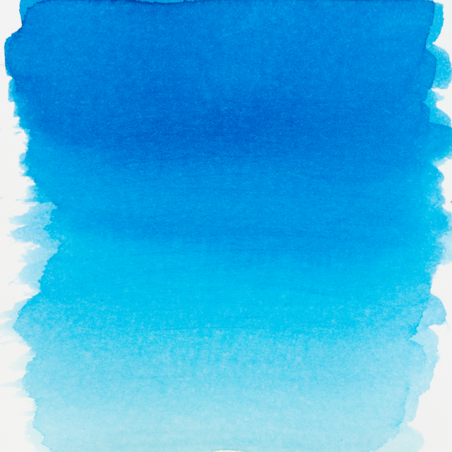 Ecoline Brush Pen Prussian Blue 508