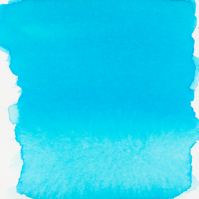 Ecoline Brush Pen Turquoise Blue 522