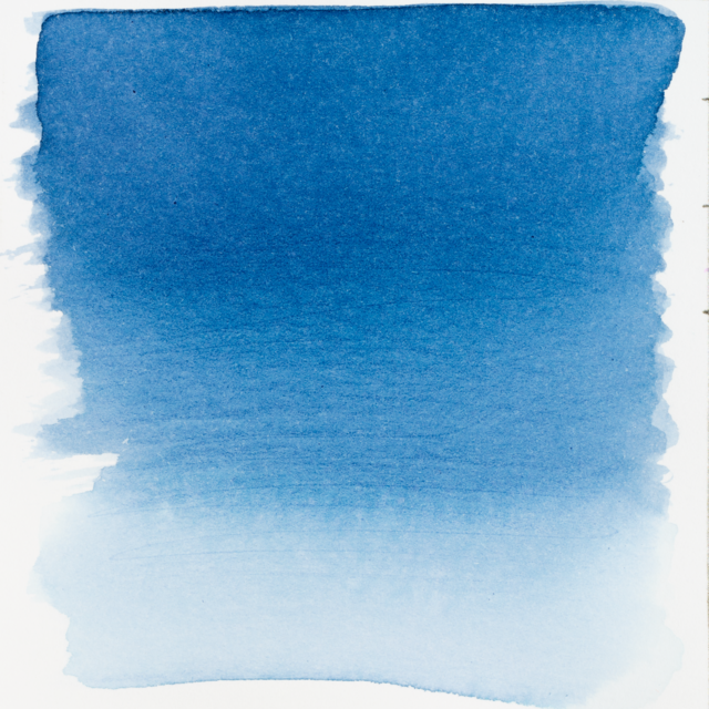 Ecoline Liquid Watercolor Bottle 30ml Indigo 533