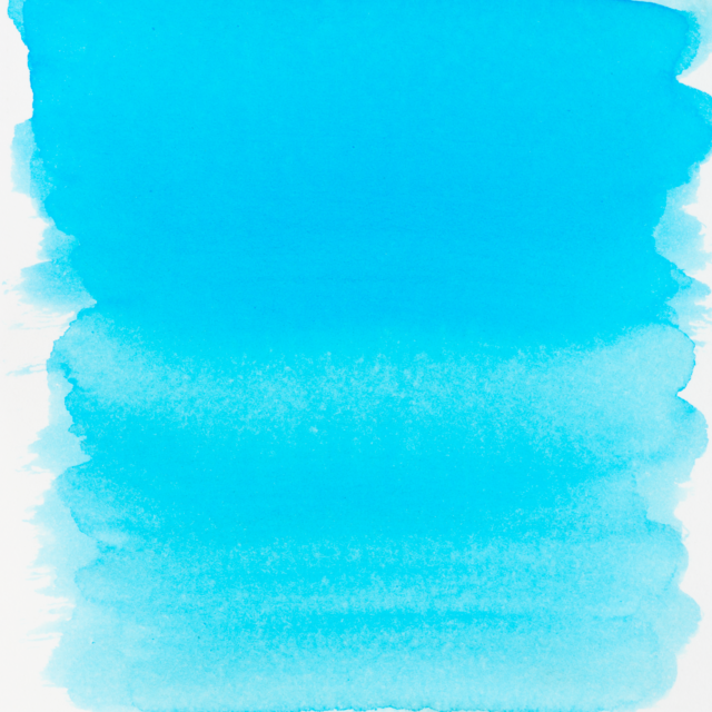 Ecoline Brush Pen Sky Blue Light 551