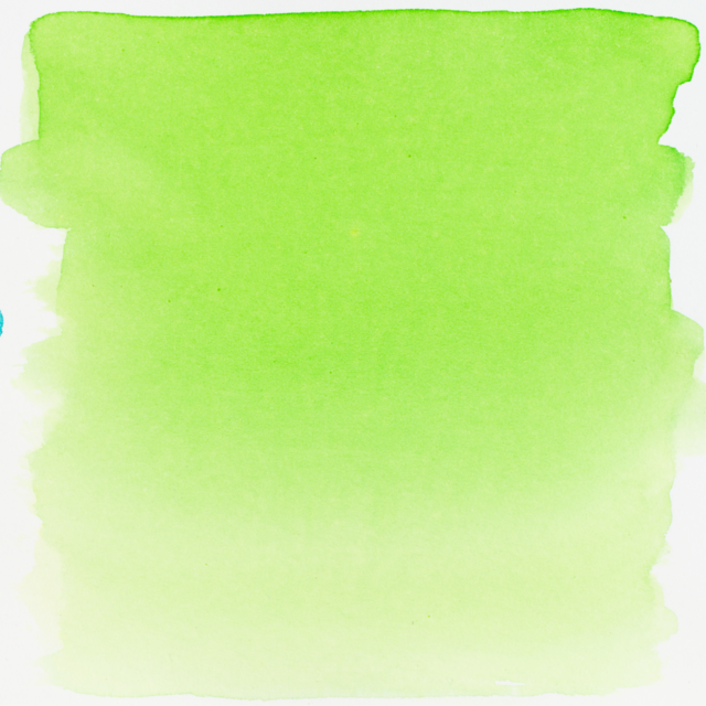 Ecoline Brush Pen Light Green 601