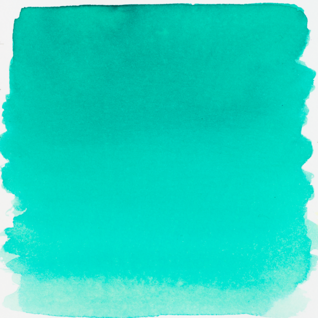 Ecoline Brush Pen Dark Green 602
