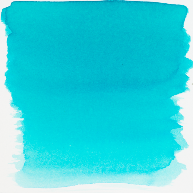 Ecoline Liquid Watercolour Bottle 30ml Blue-Green 640