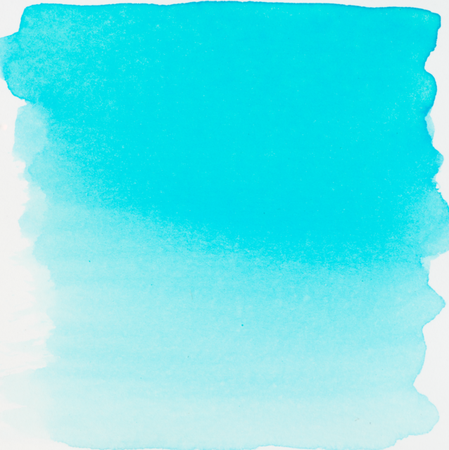 Ecoline Liquid Watercolor Bottle 30ml Turquoise Green 661