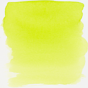Ecoline Vloeibare Waterverf Fles 30ml Lentegroen 665