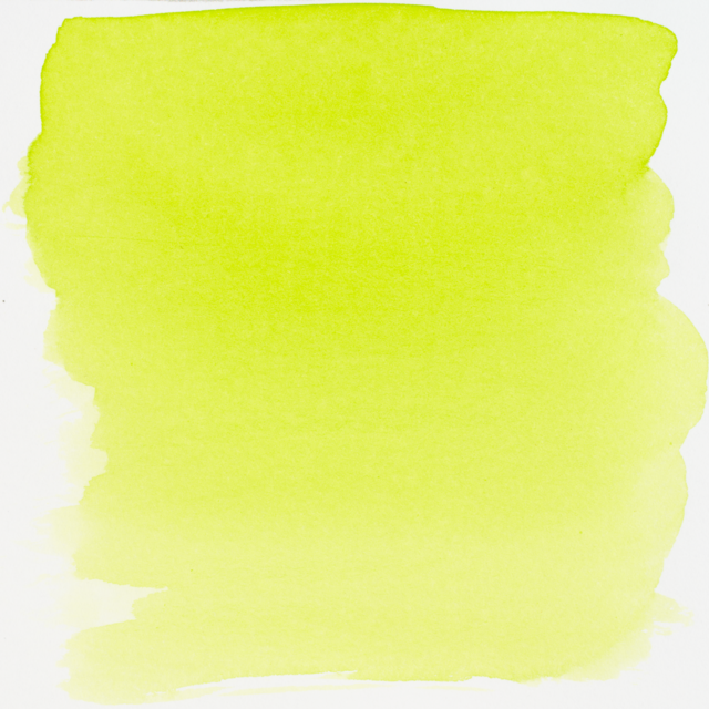 Ecoline Liquid Watercolor Bottle 30ml Spring Green 665
