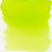 Ecoline Vloeibare Waterverf Fles 30ml Grasgroen 676