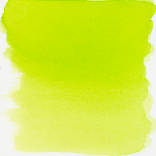 Ecoline Liquid Watercolor Bottle 30ml Grass Green 676