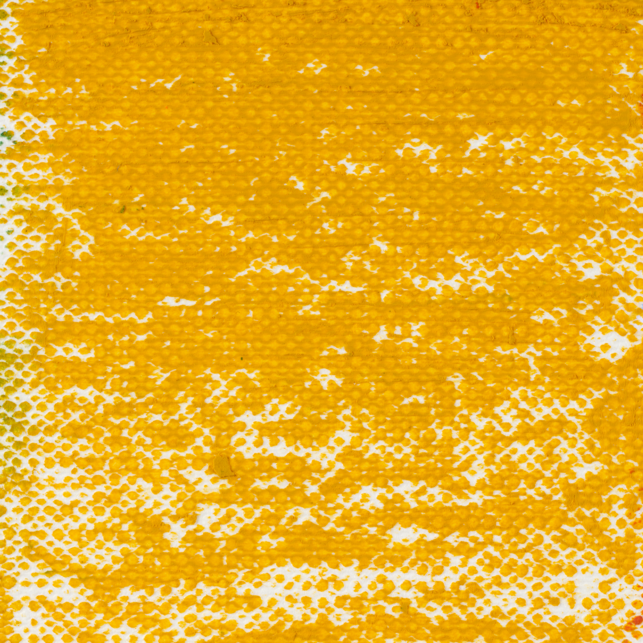 Van Gogh Oil Pastel Yellow Ochre 227.5