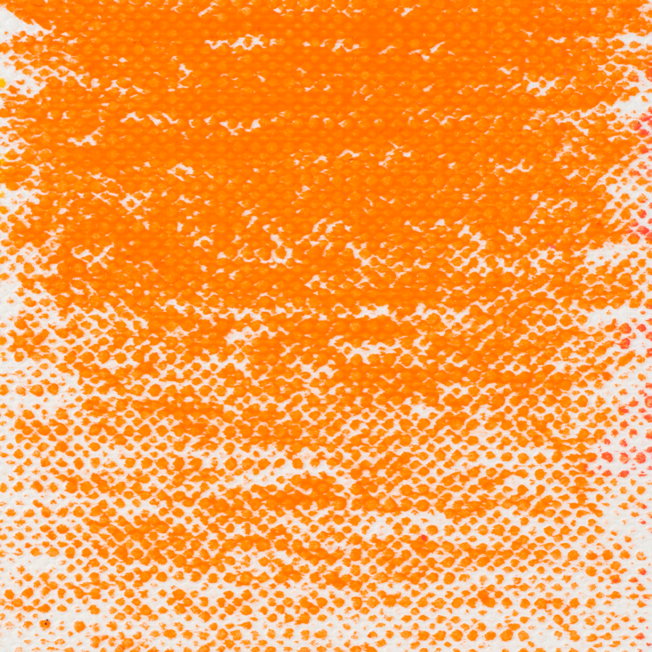 Van Gogh Oil Pastel Orange 235.5