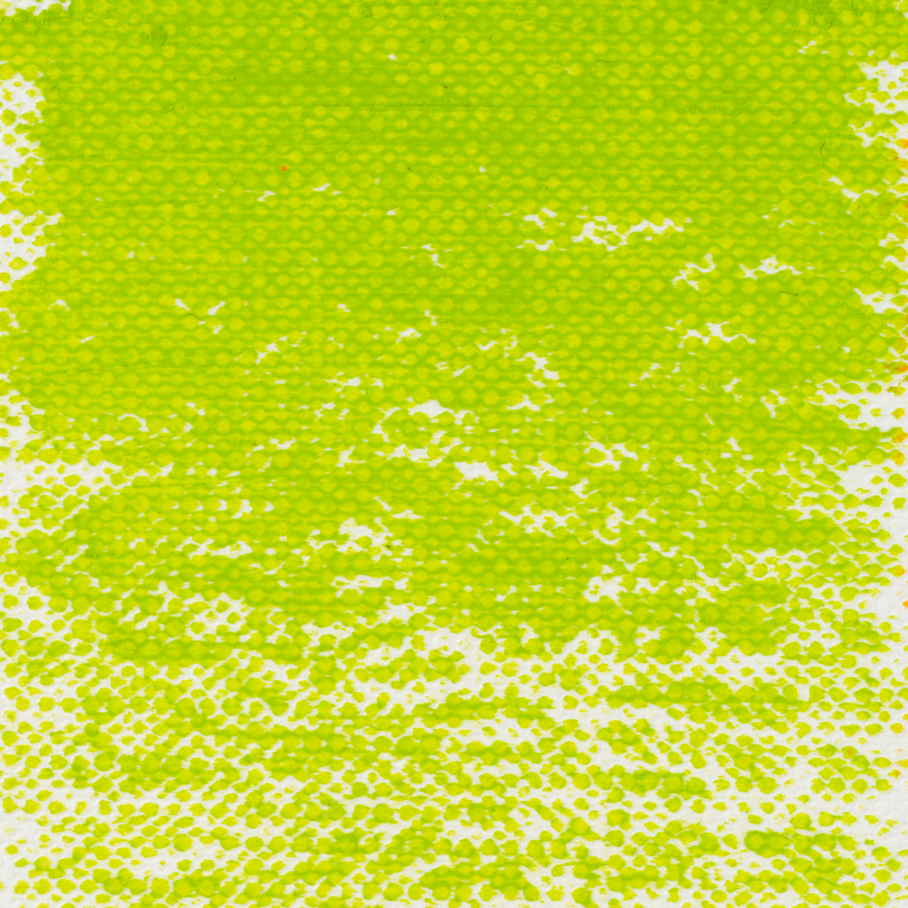 Van Gogh Oil Pastel Green Yellow 243.5