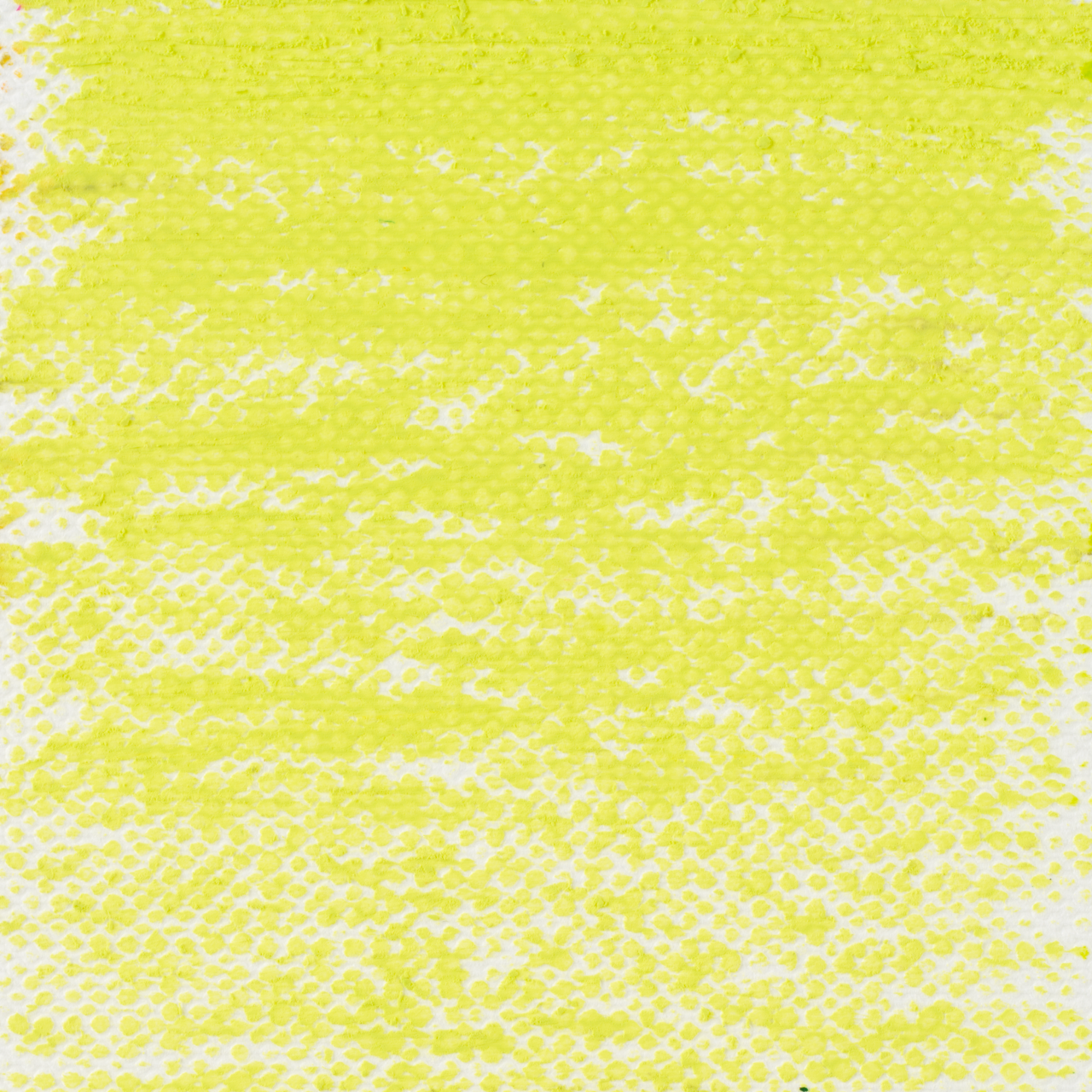 Van Gogh Oil Pastel Green Yellow 243.9