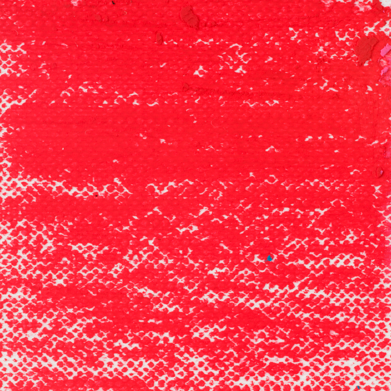 Van Gogh Oil Pastel Scarlet 334.5