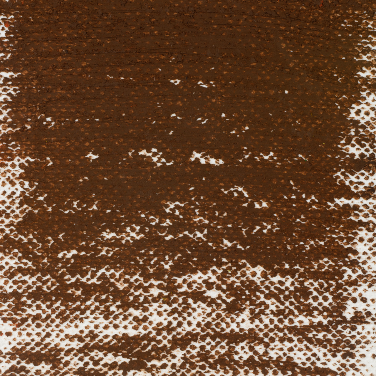 Van Gogh Oil Pastel Burnt Umber 409.5