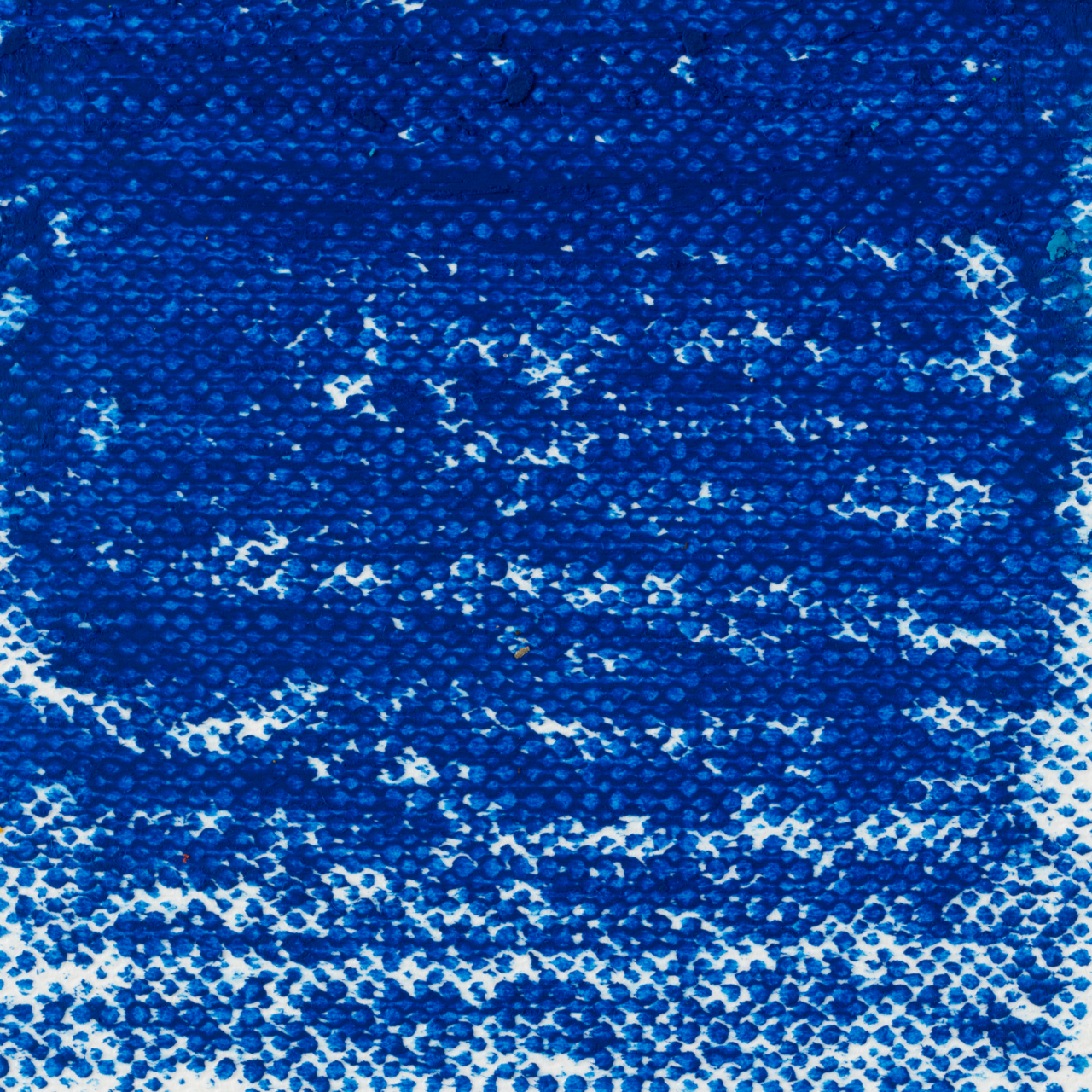 Van Gogh Oil Pastel Prussian Blue 508.5