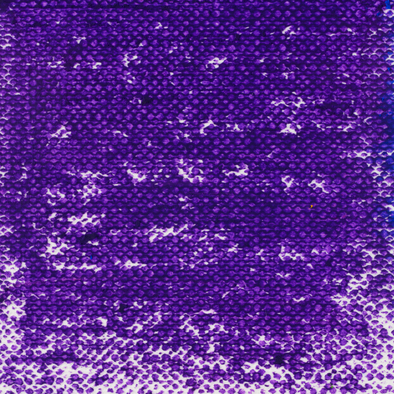 Van Gogh Oliepastel Blauwviolet 548.5