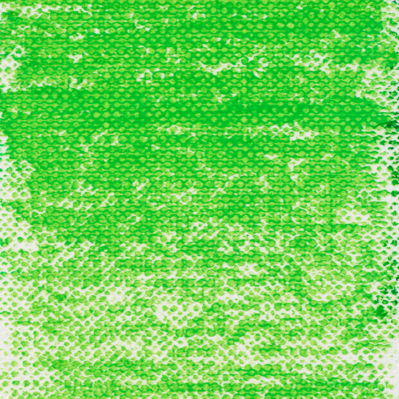 Van Gogh Oil Pastel Permanent Green Medium 614.5