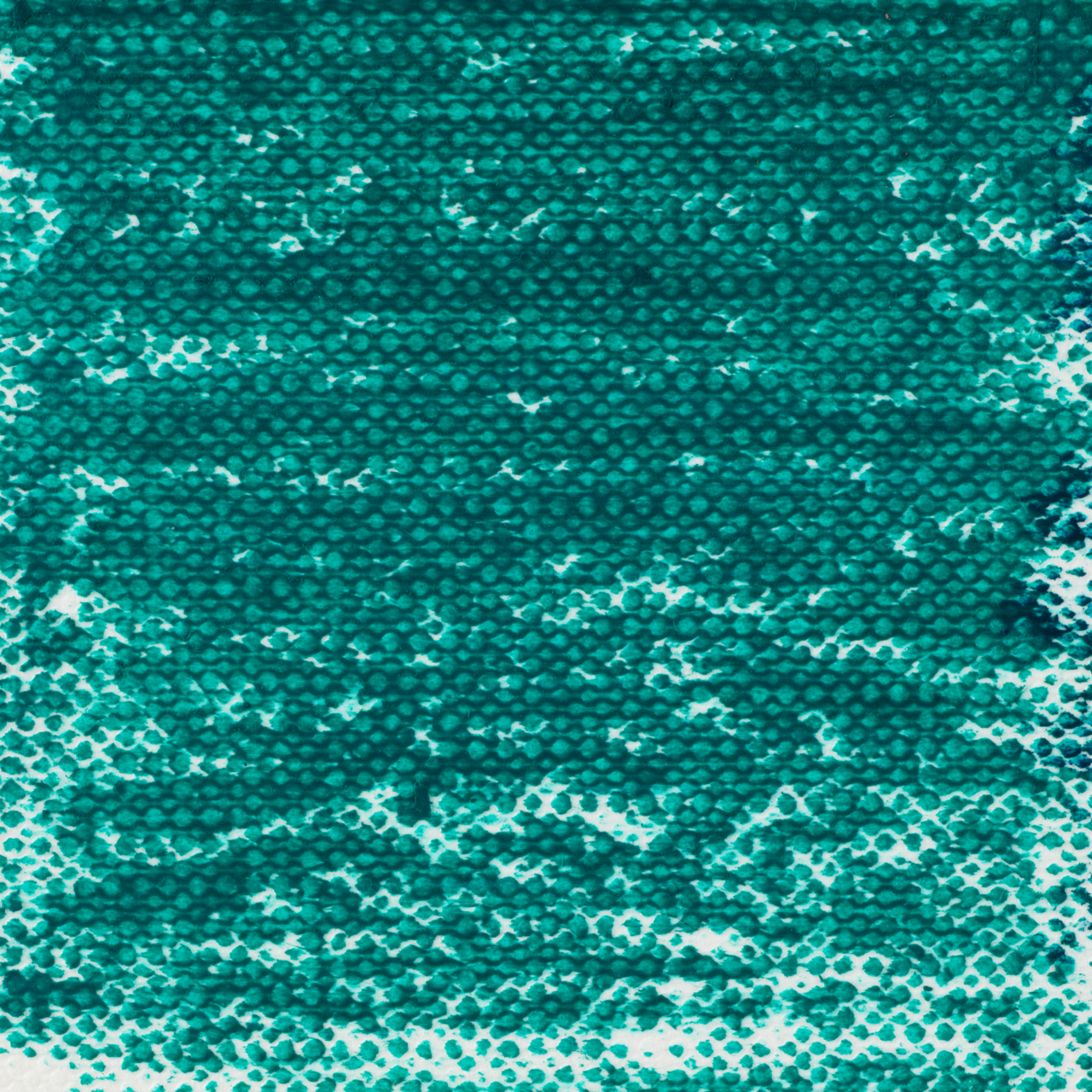 Van Gogh Oliepastel Vert Émeraude 616.3