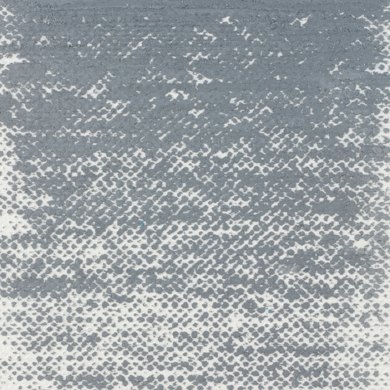 Van Gogh Oliepastel Zilver 800.5