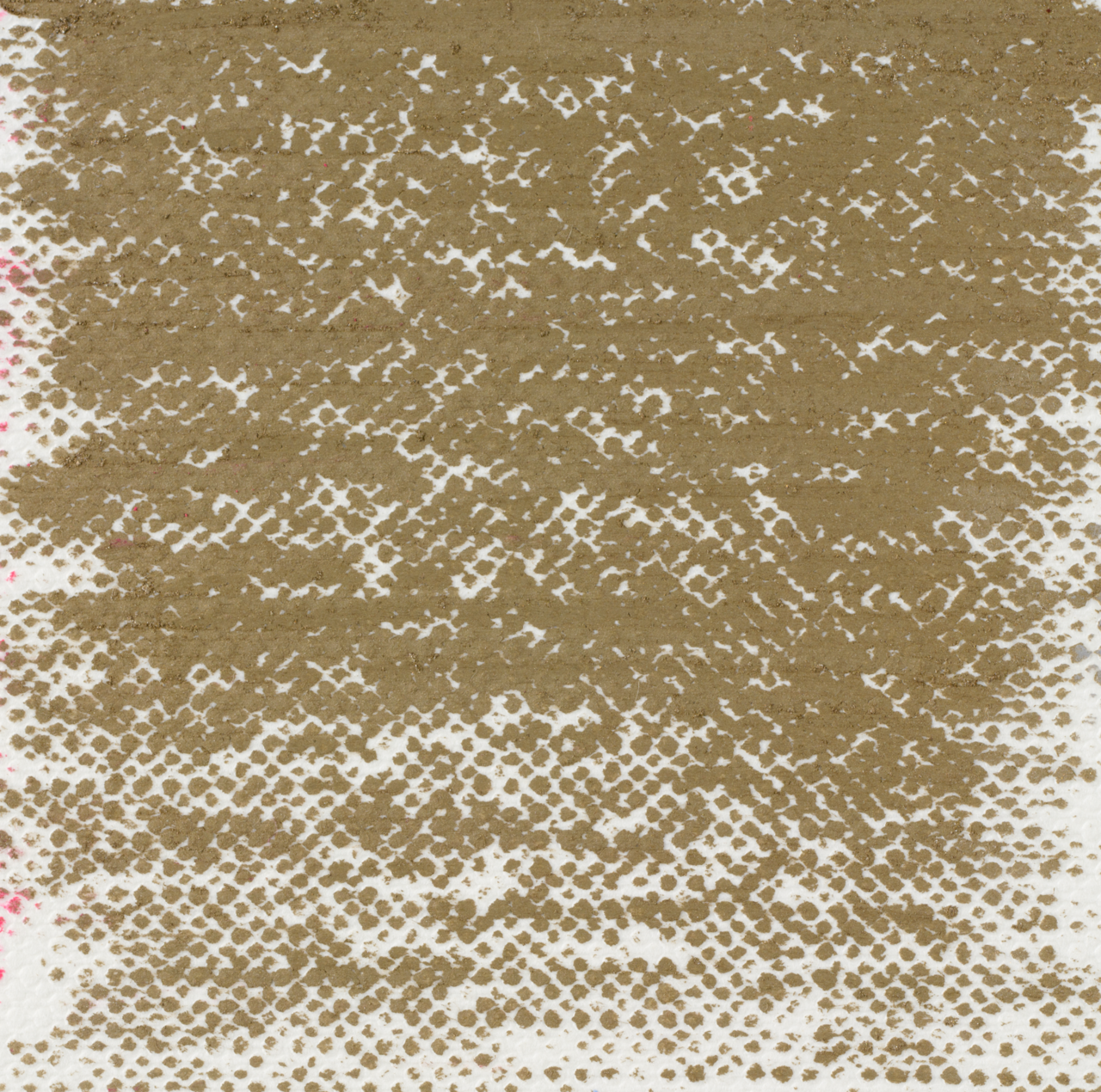 Van Gogh Oil Pastel Dark Gold 803.5