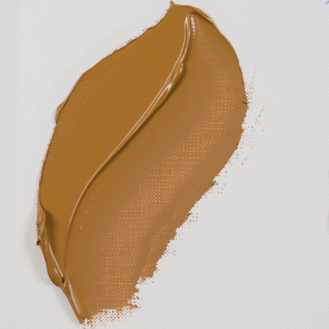 Van Gogh 200ml oil paint 227 Yellow ochre