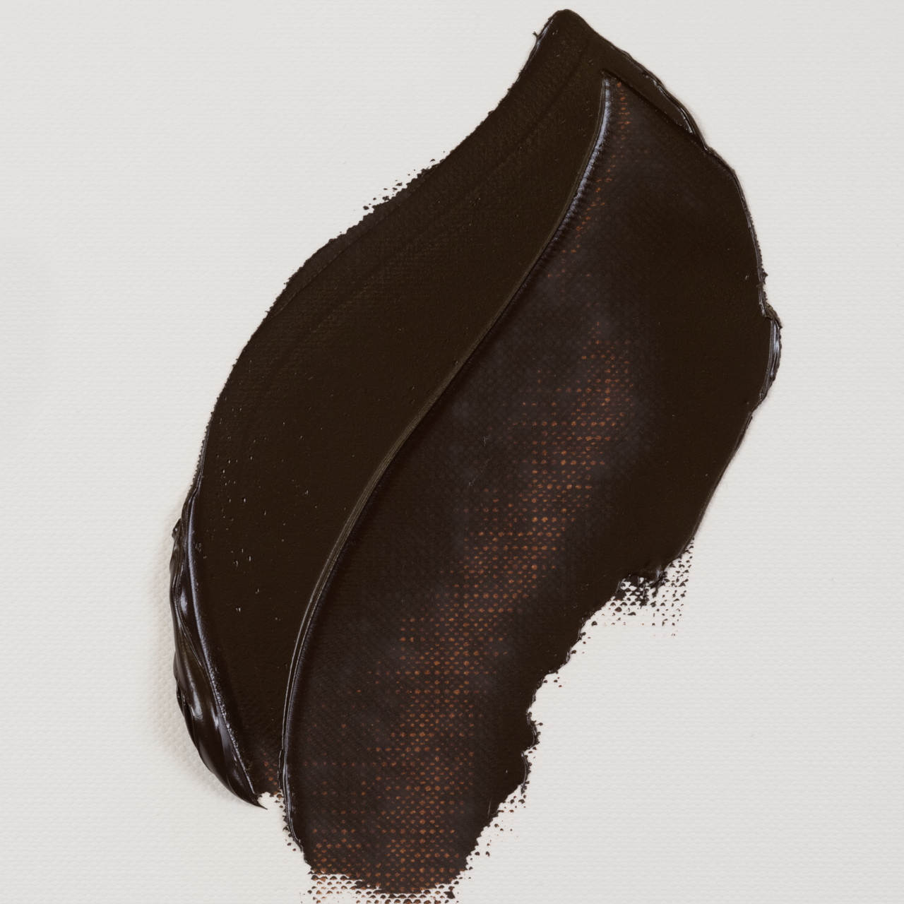 Van Gogh 200ml oil paint 409 Burnt Umber