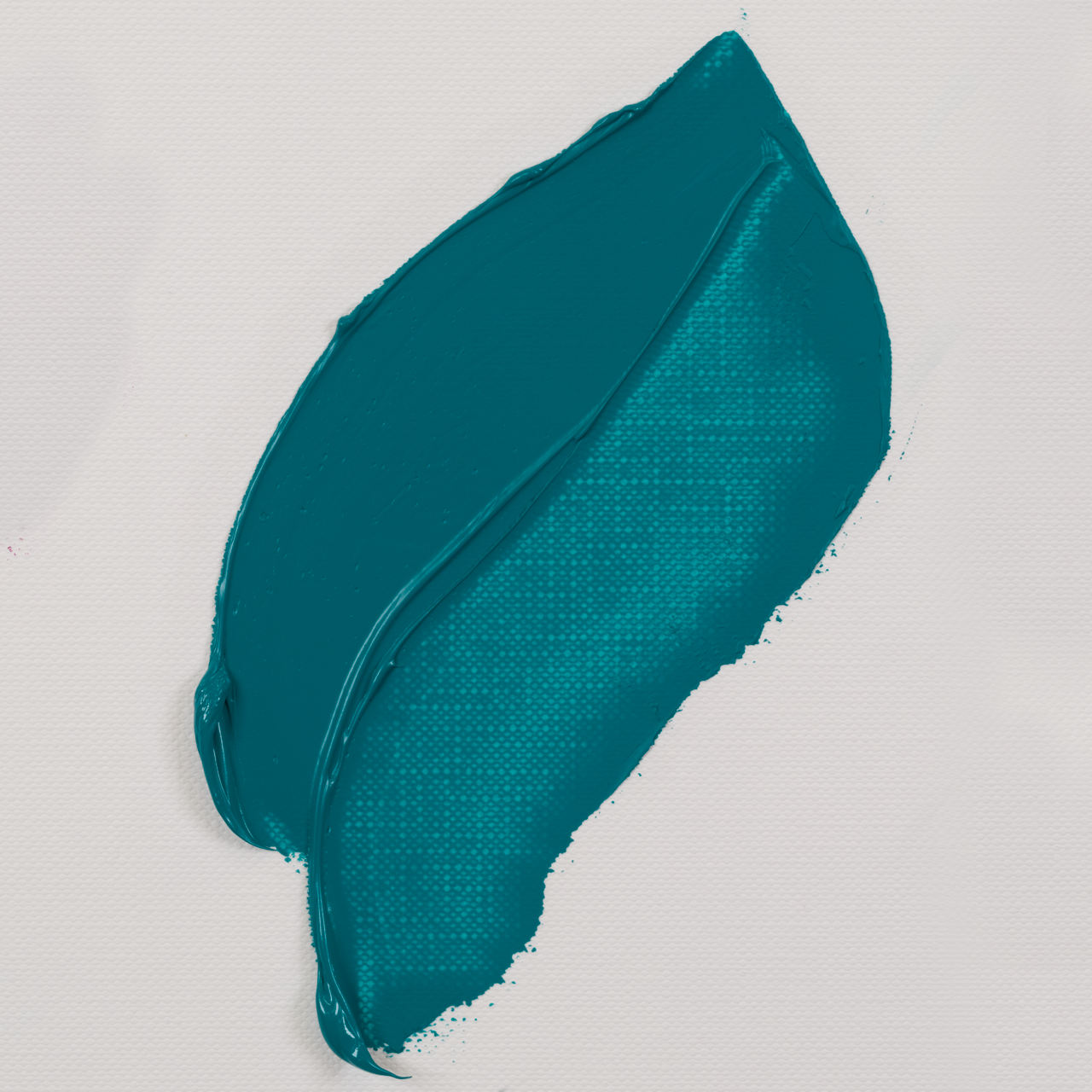 Van Gogh 200ml oil paint 522 Turquoise blue