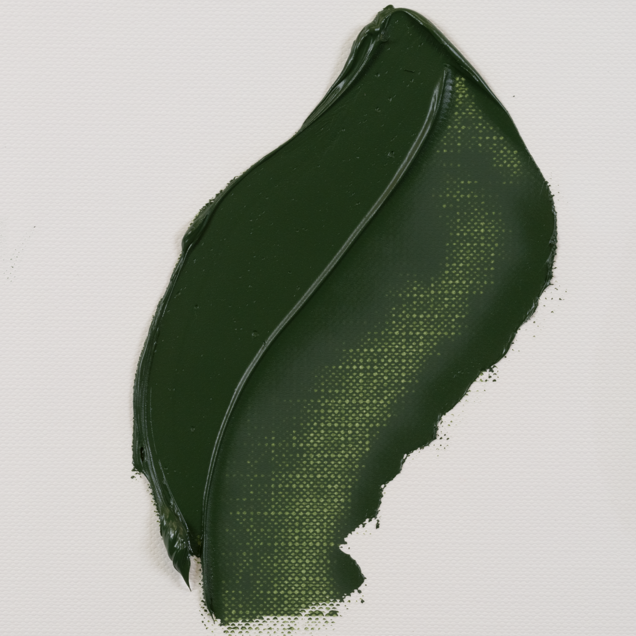 Van Gogh 200ml olieverf 629 Groene aarde