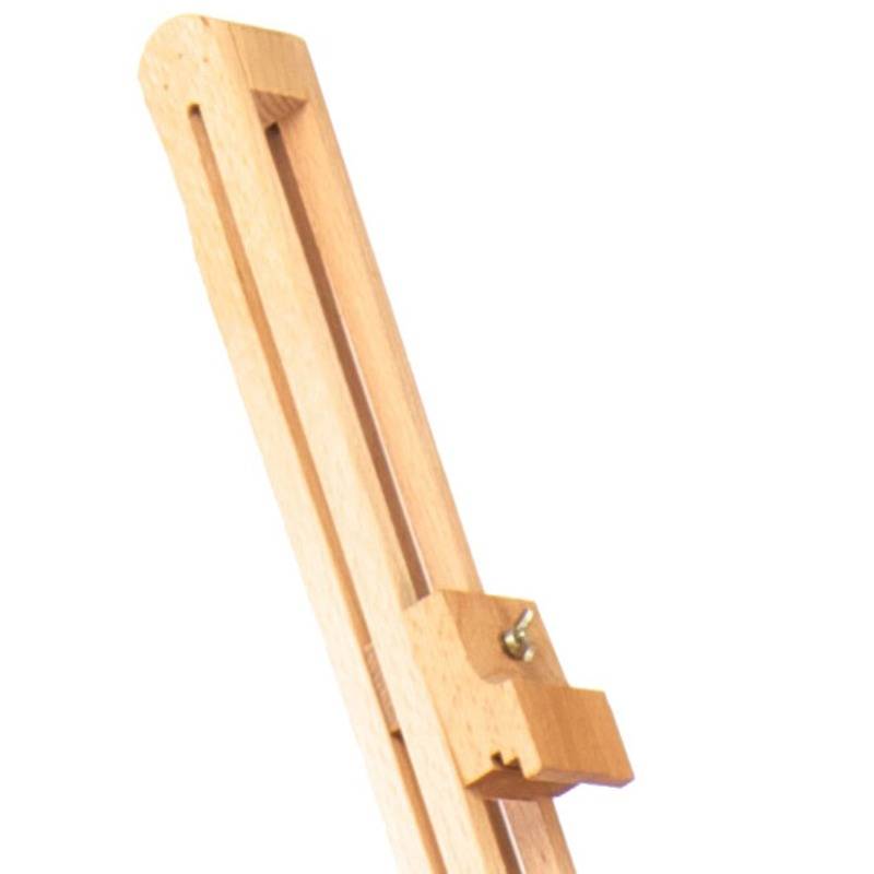 Field easel NR20