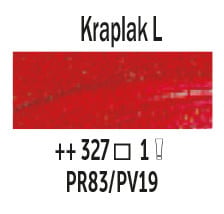 Van Gogh 200ml olieverf 327 Kraplak licht
