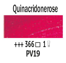 Van Gogh 200ml olieverf 366 Quinacridonerose
