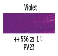 Van Gogh 200ml olieverf 536 Violet