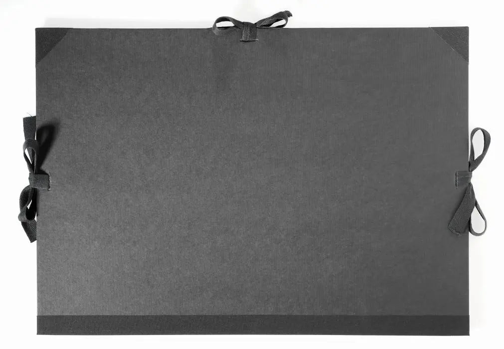 Classeur noir 52x72